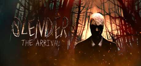 瘦长鬼影:降临/Slender:TheArrival十周年更新