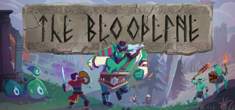 血脉传说/TheBloodline