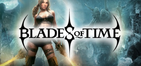 时光之刃/BladesofTime（全DLCs）