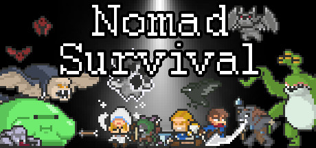 游牧生存/NomadSurvival