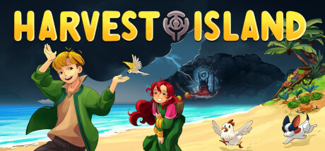 丰饶之岛/HarvestIsland