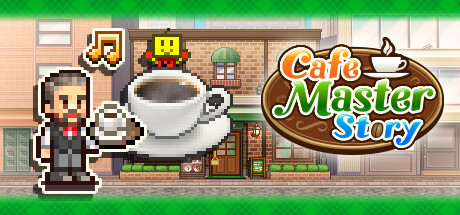 创意咖啡店物语/CafeMasterStory