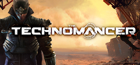 机械巫师/TheTechnomancer
