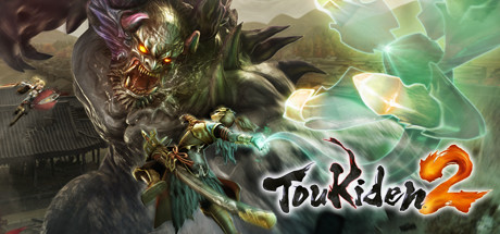 讨鬼传2/Toukiden2