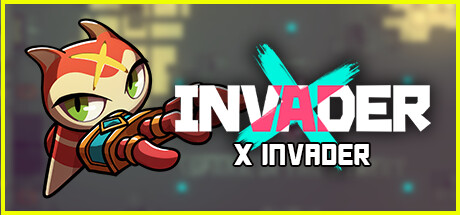X入侵者/XInvader