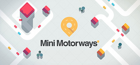 迷你高速公路/MiniMotorways