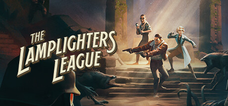 燃灯者联盟/TheLamplightersLeague