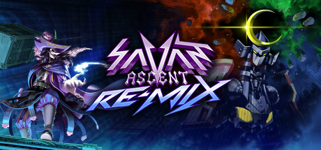 飞速电梯REMIX/Savant–AscentREMIX