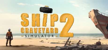 船舶墓地模拟器2/ShipGraveyardSimulator2