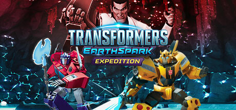 变形金刚：地球火种–远征/TRANSFORMERS:EARTHSPARK–Expedition