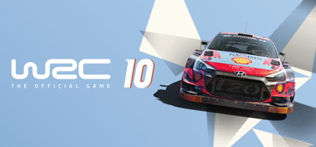 世界汽车拉力锦标赛10/WRC10FIAWorldRallyChampionship