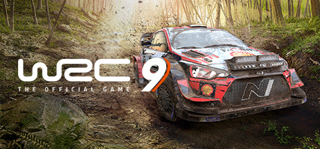 世界汽车拉力锦标赛9/WRC9FIAWorldRallyChampionship