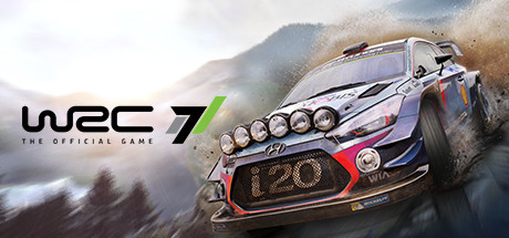 世界汽车拉力锦标赛7/WRC7FIAWorldRallyChampionship