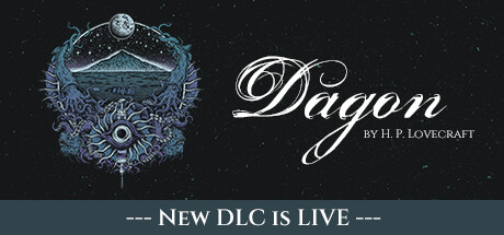 达贡：致洛夫克拉夫特/Dagon:byH.P.Lovecraft（全DLCs）