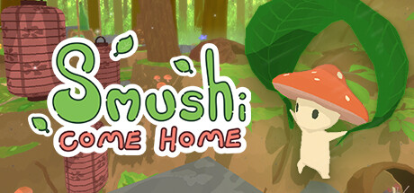 斯摩西回家/SmushiComeHome