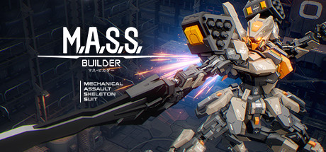 M.A.S.S.Builder