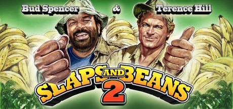 无耻乱斗2/BudSpencer&TerenceHill–SlapsAndBeans2