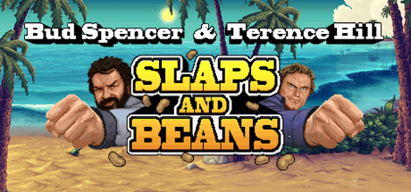 无耻乱斗/BudSpencer&TerenceHill–SlapsAndBeans