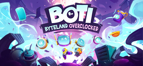 波提:字节国度大冒险/Boti:BytelandOverclocked(更新:V1.6)
