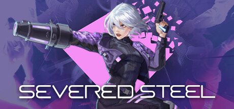 断钢/SeveredSteel