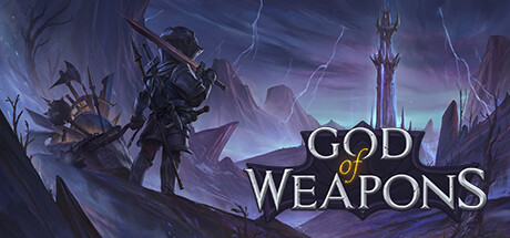 武器之神/GodOfWeapons（更新：V1.5.48）