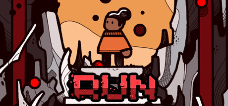 奔跑吧：夹缝中的世界/RUN:Theworldin-between