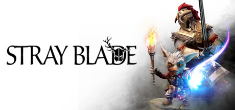 迷失之刃/StrayBlade