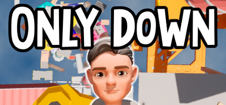 只能向下/OnlyDown