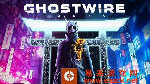 《幽灵线：东京》PS5容量曝光 不含首日补丁19.4GB