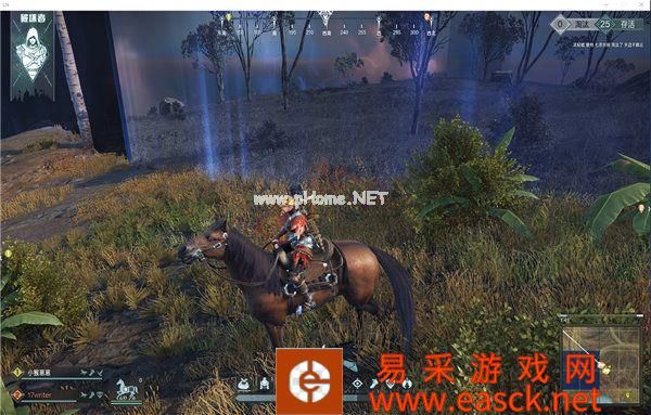 《代号LN》试玩体验：大型射击竞技网游的开拓者