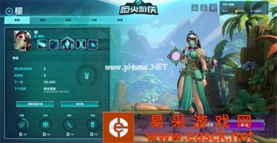 枪火评测：融合MOBA元素的FPS诚意作品