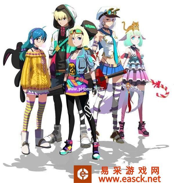 《神明在上》正式版评测：斩魔之令，众神呼应