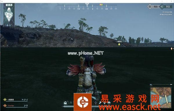 《代号LN》试玩体验：大型射击竞技网游的开拓者