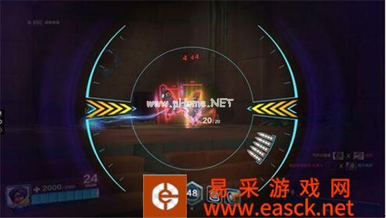 枪火评测：融合MOBA元素的FPS诚意作品