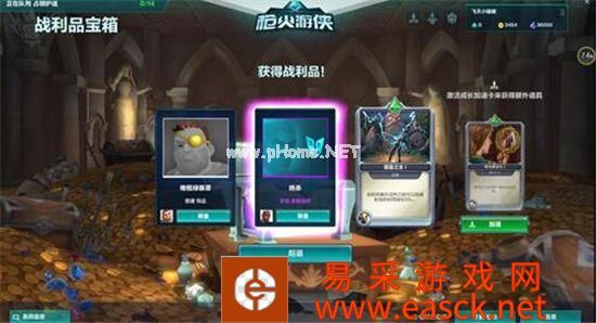 枪火评测：融合MOBA元素的FPS诚意作品