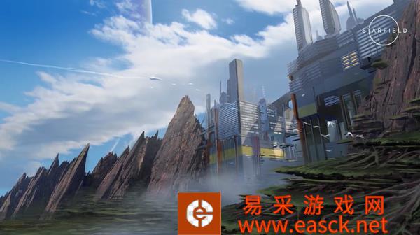 Xbox意在将《星空》打造成B社最受欢迎的游戏