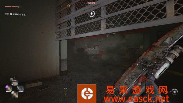 消逝的光芒2无伤刷夜魔点位推荐 无伤打夜魔怎么操作
