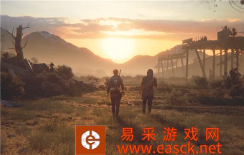 消逝的光芒2救援任务攻略 随机救援任务怎么做