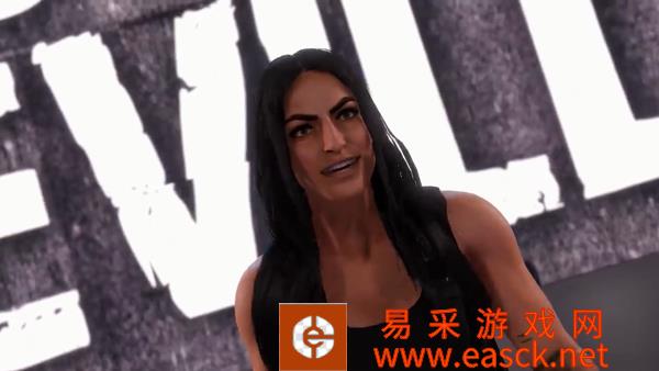 《WWE 2K22》发布经理模式（My GM）预告片