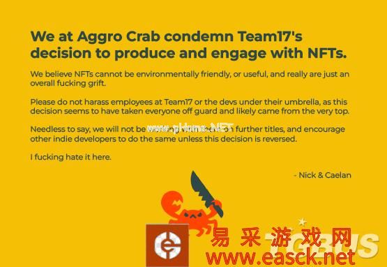 游戏圈NFT五大派别,你更倾向于哪一种?