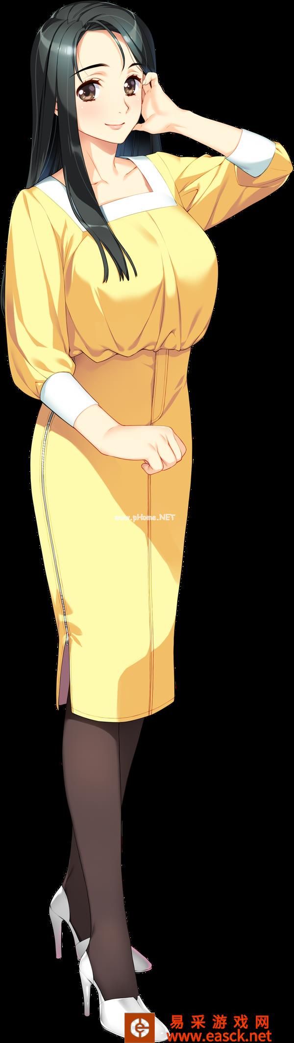 《同级生Remake》2022年3月11日于STEAM平台上市