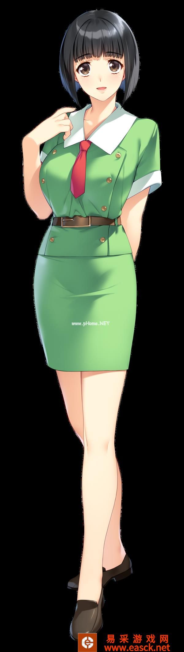 《同级生Remake》2022年3月11日于STEAM平台上市