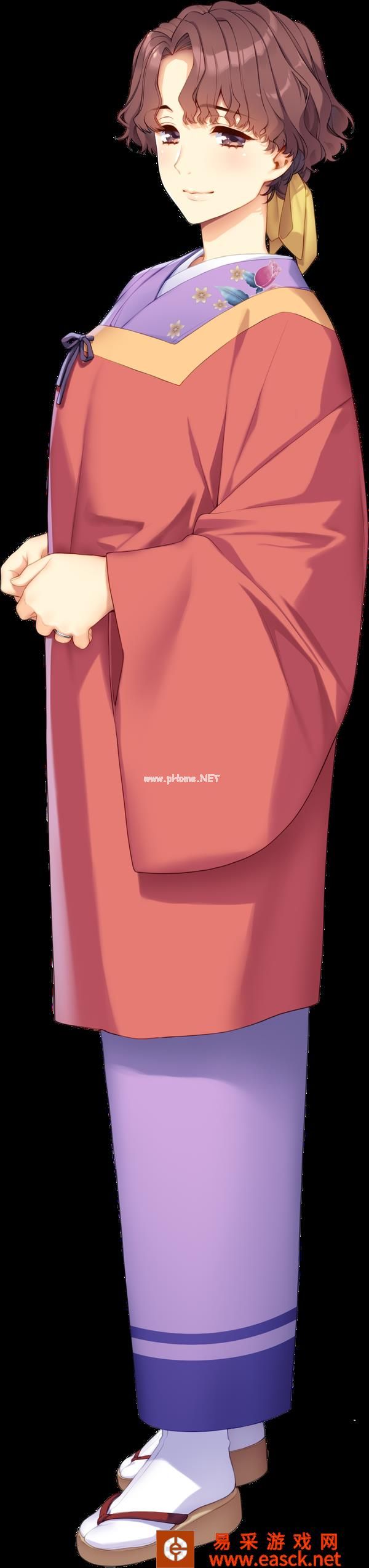 《同级生Remake》2022年3月11日于STEAM平台上市