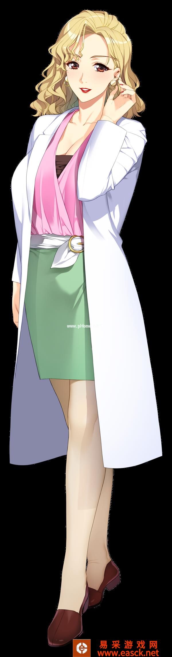 《同级生Remake》2022年3月11日于STEAM平台上市