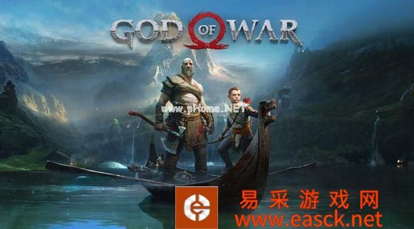 索尼官方表示不会为《战神4》PC版加入全屏模式