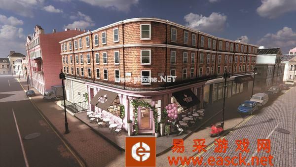 新游《浓缩咖啡大亨》推出试玩Demo 支持简中