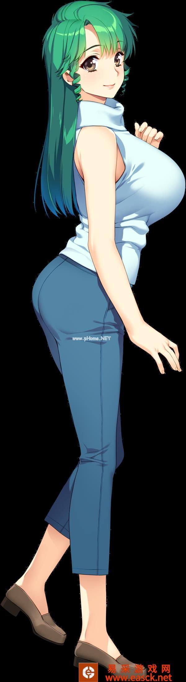 《同级生Remake》2022年3月11日于STEAM平台上市