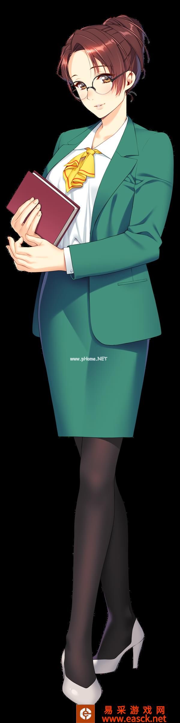 《同级生Remake》2022年3月11日于STEAM平台上市