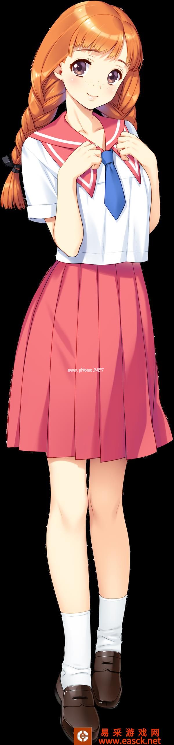 《同级生Remake》2022年3月11日于STEAM平台上市