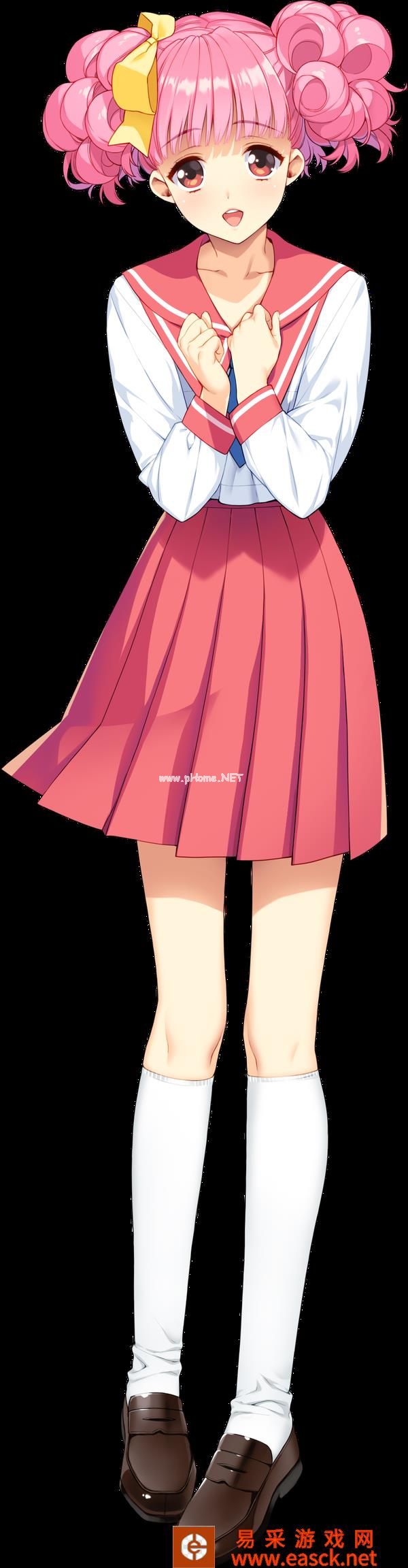 《同级生Remake》2022年3月11日于STEAM平台上市